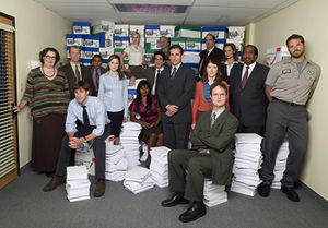 The_office_US