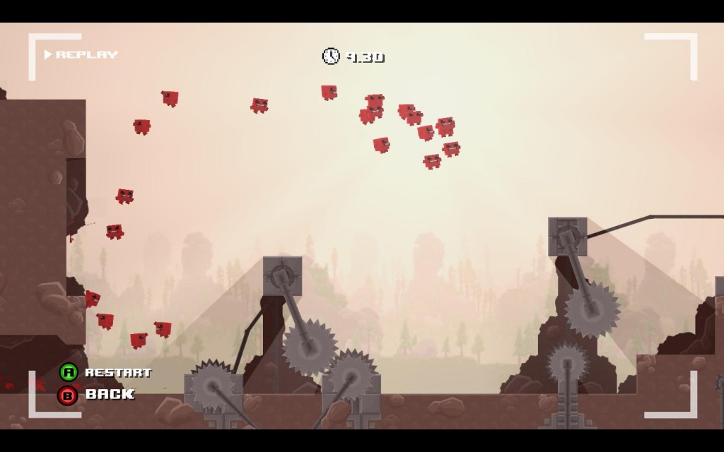 Super Meat Boy