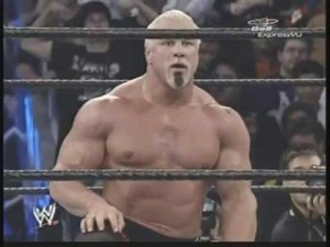 Survivor Series 2003 Steiner