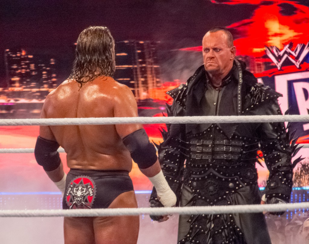 The Brad and Chad Show 5 Clash of the Pod Place to Be Nation