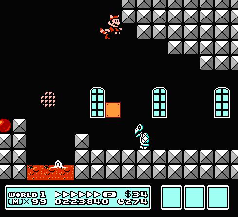 SMB3-FortressWhistle2