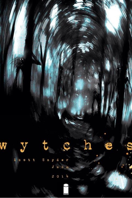 Wytches preview image