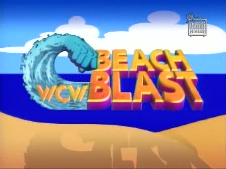 beach blast