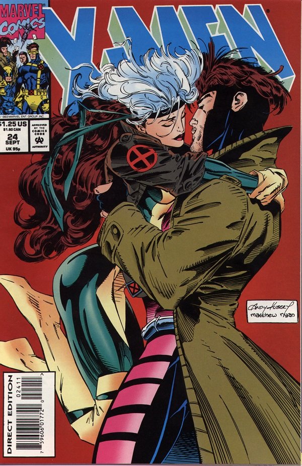 gambit-and-rogue