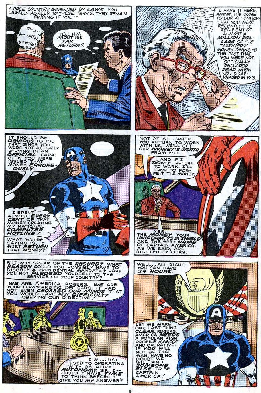 What a bunch of a-holes.