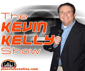 This week on the Kevin Kelly show