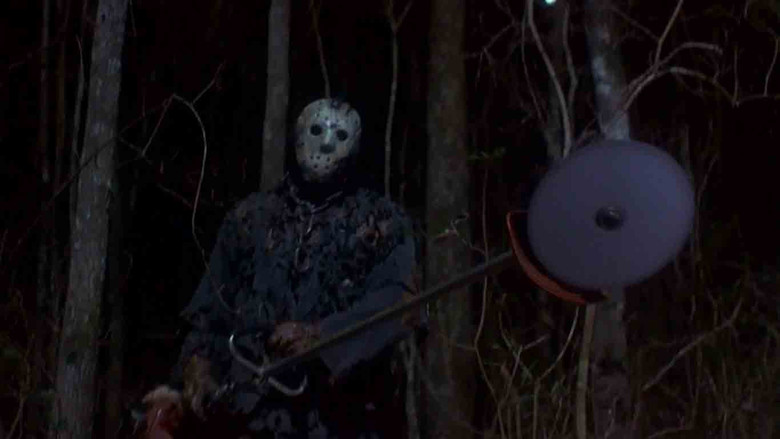 Improvements Being Made to 'Part 7' Jason in 'Friday the 13th: The