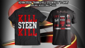 Kill Steen Kill 