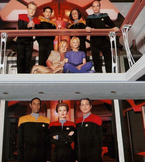 star-trek-voyager-cast-season-1