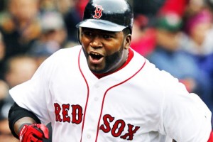 Despite new faces, the Red Sox will look to Big Papi for a strong 2015.