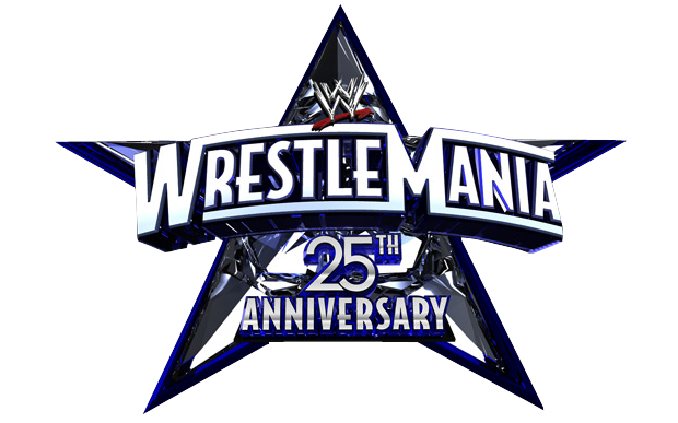 wrestlemania-25-logo