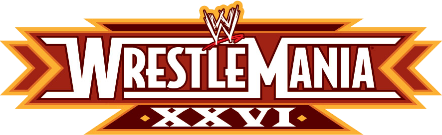 wrestlemania-26-logo