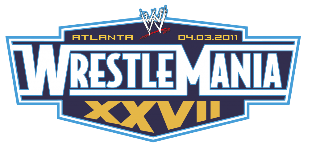 wrestlemania-27-logo