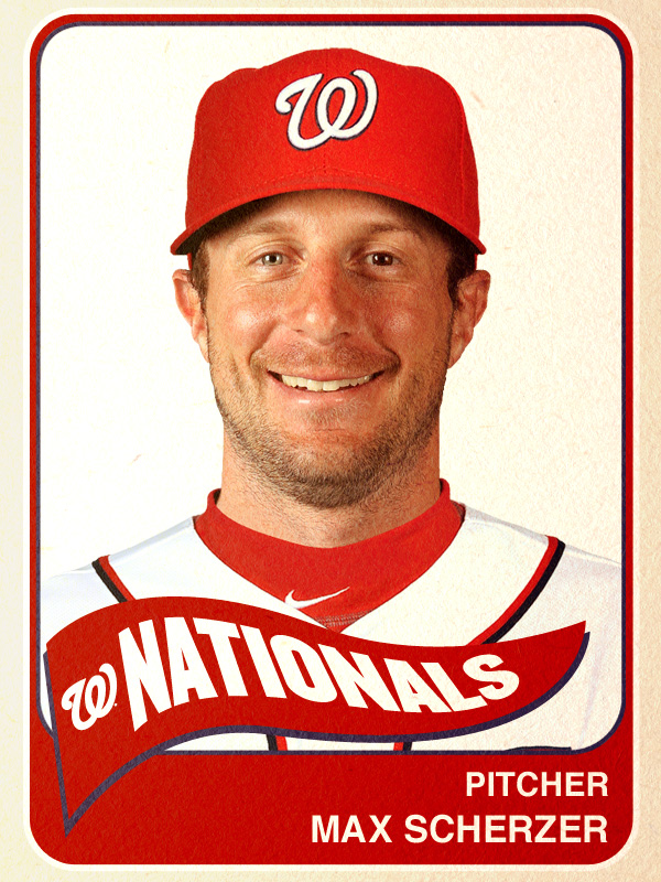AL Cy Young: Max Scherzer has cemented his case - Bless You Boys