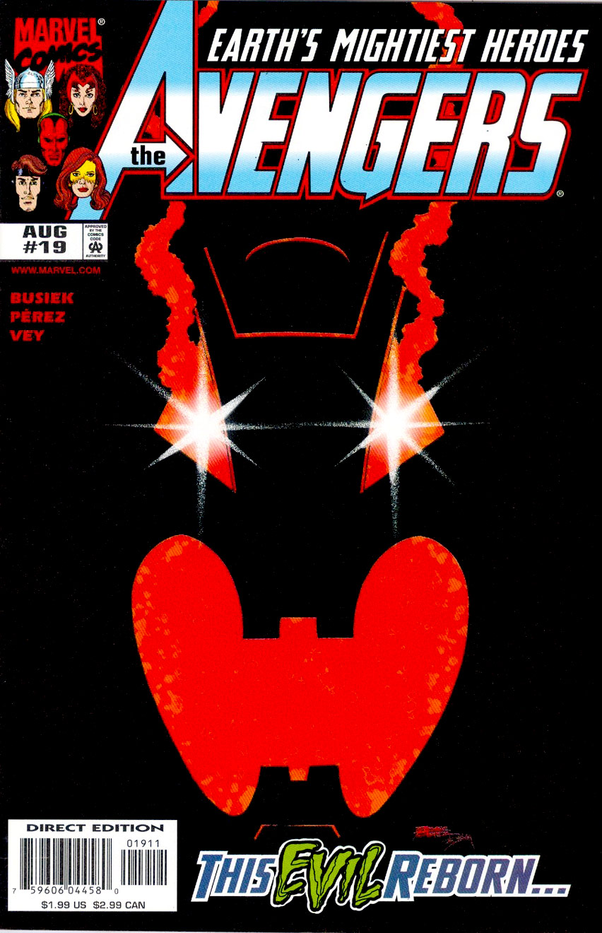 avengers-1998-19-Best-Comic-Cover