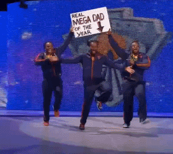 The New Day are still the champs.