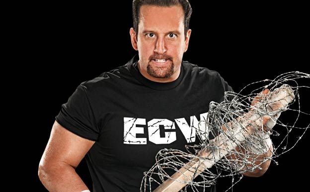 Tommy-Dreamer