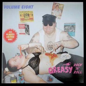 greasy8