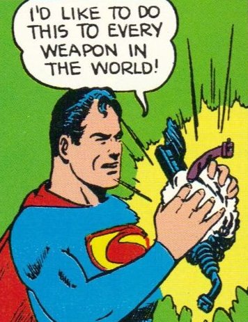 superman-destroying-guns