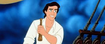 Image result for Prince Eric