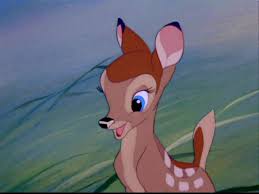 Image result for bambi faline