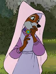 Image result for robin hood maid marian